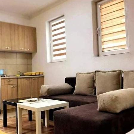 Apartment - Nane 2 - Krushevo Kruševo Exteriér fotografie