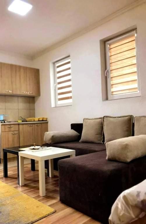 Apartment - Nane 2 - Krushevo Kruševo Exteriér fotografie