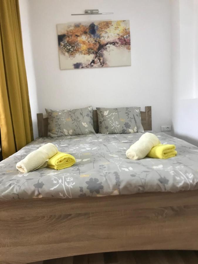 Apartment - Nane 2 - Krushevo Kruševo Exteriér fotografie