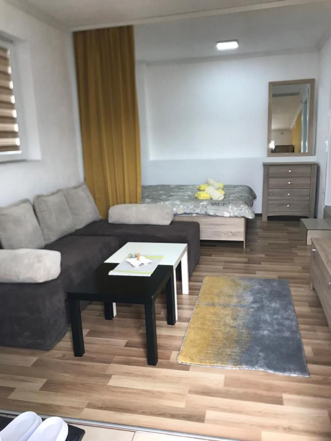 Apartment - Nane 2 - Krushevo Kruševo Exteriér fotografie