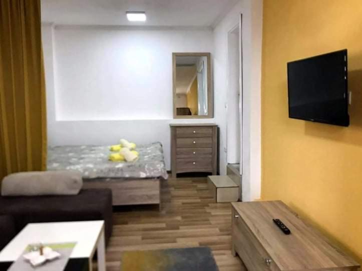 Apartment - Nane 2 - Krushevo Kruševo Exteriér fotografie