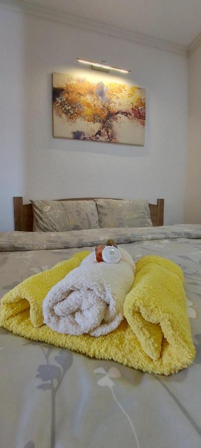 Apartment - Nane 2 - Krushevo Kruševo Exteriér fotografie