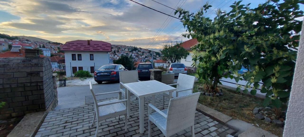 Apartment - Nane 2 - Krushevo Kruševo Exteriér fotografie
